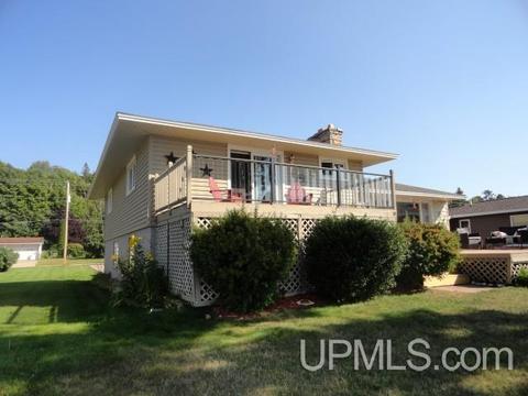 1478 Washington, Munising, MI 49862 photo 24