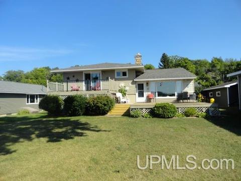 1478 Washington, Munising, MI 49862 photo 19