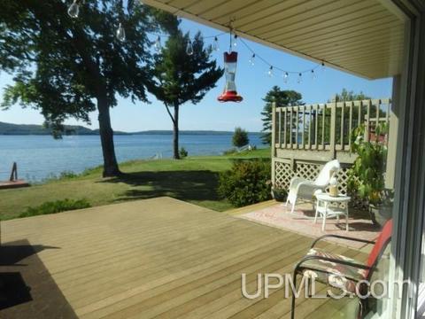 1478 Washington, Munising, MI 49862 photo 9