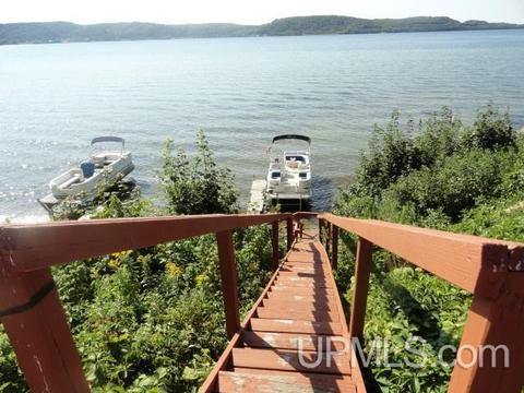 1478 Washington, Munising, MI 49862 photo 17