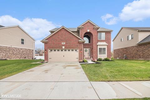 48150 Wakefield Dr, Macomb, MI 48042