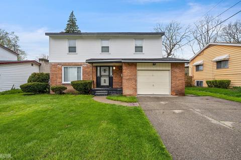 5713 Oxley, Flint, MI 48504