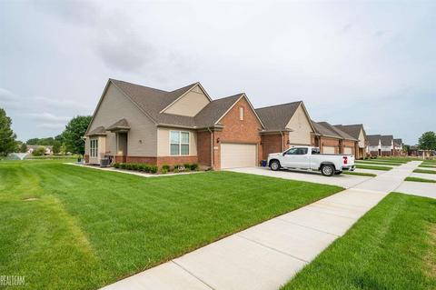 48477 Whittington, Chesterfield, MI 48047