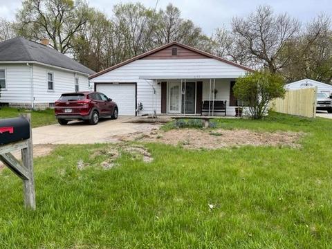 4183 Green St, Saginaw, MI 48638