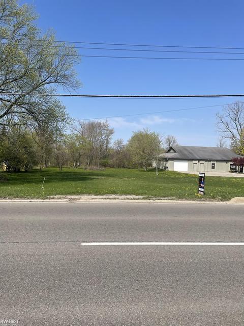 3378 S S Ctr, Burton, MI 48519