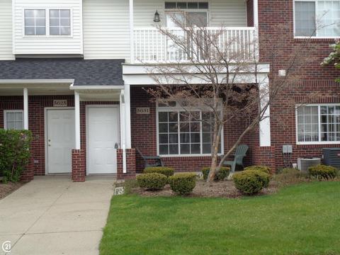 5631 Twin Oaks, Sterling Heights, MI 48314
