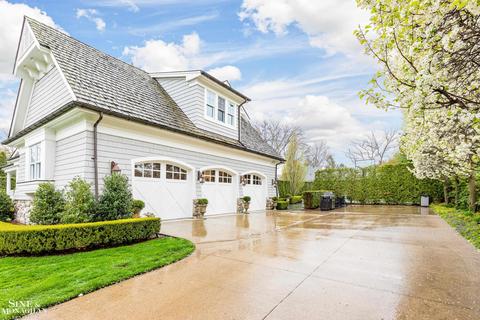 4 Cherryhurst Ln, Grosse Pointe Farms, MI 48236 photo 11