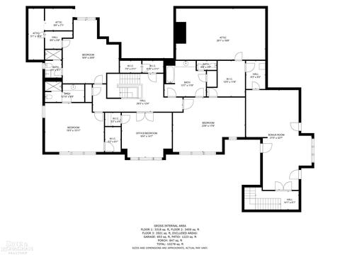 4 Cherryhurst Ln, Grosse Pointe Farms, MI 48236 photo 92