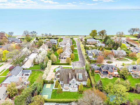 4 Cherryhurst Ln, Grosse Pointe Farms, MI 48236 photo 86