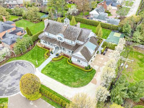 4 Cherryhurst Ln, Grosse Pointe Farms, MI 48236 photo 85