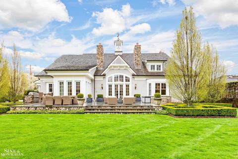 4 Cherryhurst Ln, Grosse Pointe Farms, MI 48236 photo 5