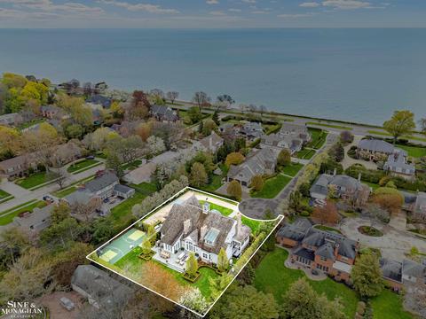 4 Cherryhurst Ln, Grosse Pointe Farms, MI 48236 photo 9