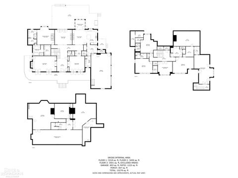 4 Cherryhurst Ln, Grosse Pointe Farms, MI 48236 photo 93