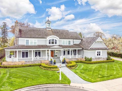4 Cherryhurst Ln, Grosse Pointe Farms, MI 48236 photo 89