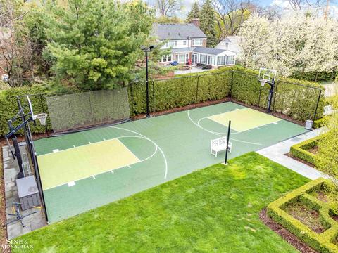 4 Cherryhurst Ln, Grosse Pointe Farms, MI 48236 photo 8