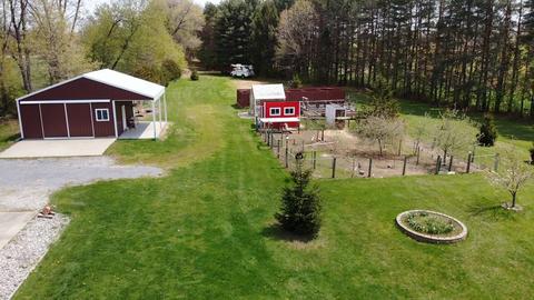 7375 Lemon, Bancroft, MI 48414 photo 49