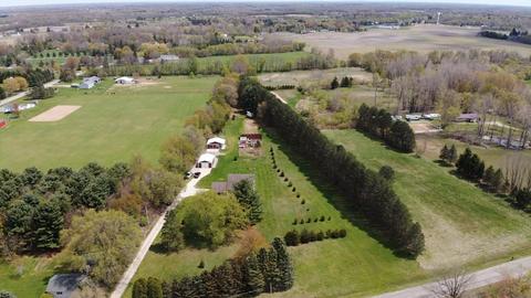 7375 Lemon, Bancroft, MI 48414 photo 69
