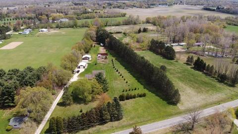 7375 Lemon, Bancroft, MI 48414 photo 68