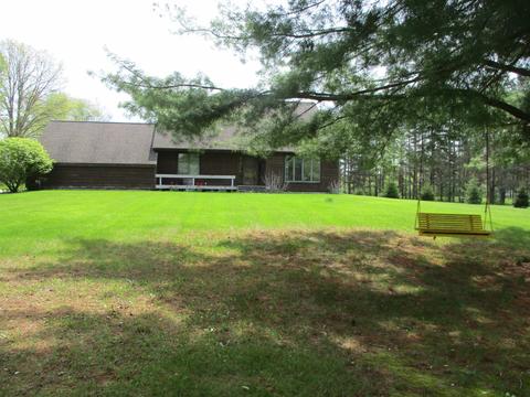 7375 Lemon, Bancroft, MI 48414