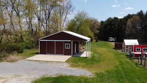 7375 Lemon, Bancroft, MI 48414 photo 53