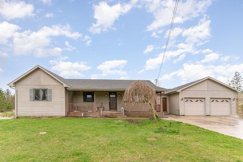 100 E Knox, Beaverton, MI 48612