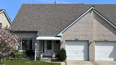 16899 Penrod, Clinton Township, MI 48035