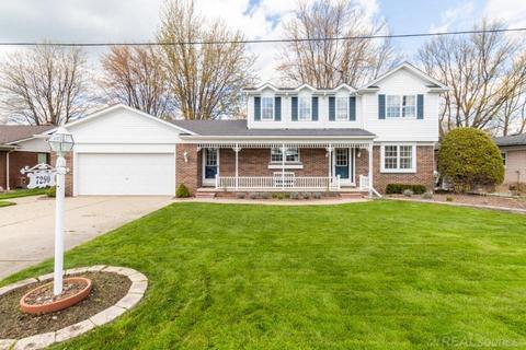 7290 Flamingo, Algonac, MI 48001