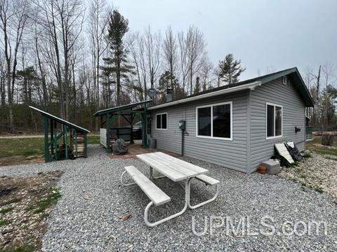n17178 Country Pride Drive, Pembine, WI 54156