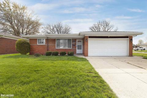 27559 Bonnie, Warren, MI 48093