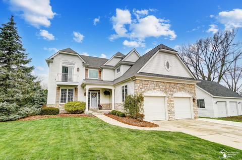 12675 N Lakeshore, La Salle, MI 48145