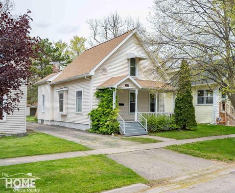 411 E Williams St, Owosso, MI 48867 photo 1