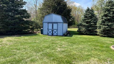 14604 Dixon, Dundee, MI 48131 photo 38