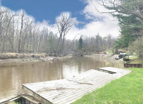 1265 Radov, Gladwin, MI 48624 photo 5