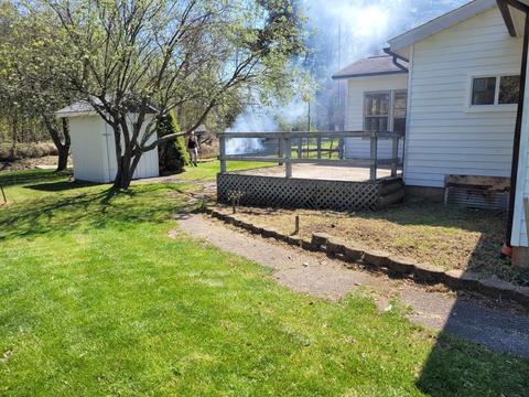 1265 Radov, Gladwin, MI 48624 photo 34