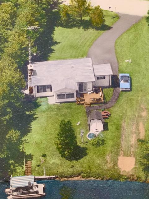 1265 Radov, Gladwin, MI 48624 photo 2