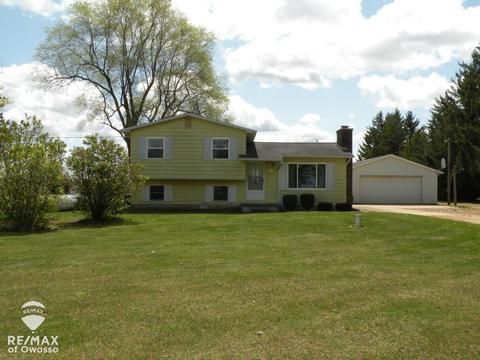 3768 Allan, Owosso, MI 48867 photo 1