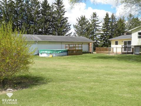 3768 Allan, Owosso, MI 48867 photo 15