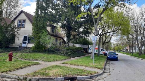 727 N Webster, Saginaw, MI 48602