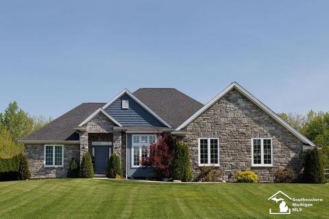 1420 W Smith, Temperance, MI 48182