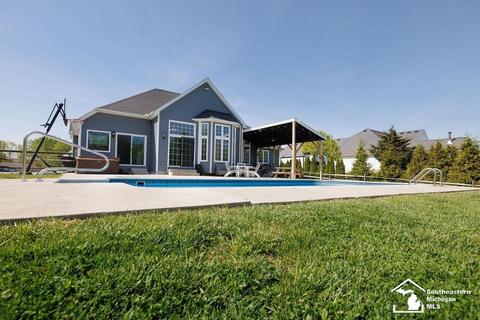 1420 W Smith, Temperance, MI 48182 photo 58