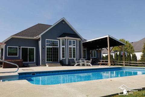 1420 W Smith, Temperance, MI 48182 photo 52