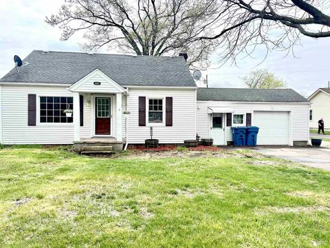 45257 Willis, Belleville, MI 48111