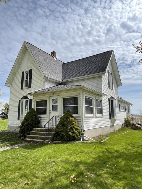 3221 Morey Hwy, Clayton, MI 49235