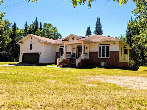 3835 Iron River Brg, Big Bay, MI 49808