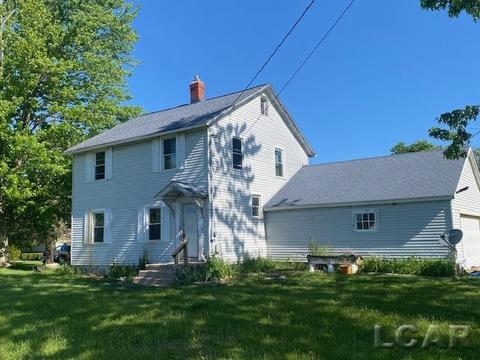 2312 Gady Rd, Adrian, MI 49221