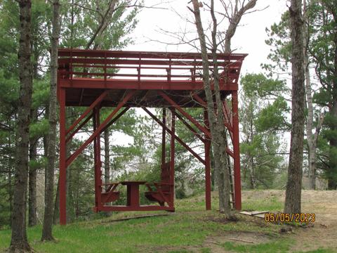 11999 E South County Line Rd, Harrison, MI 48625 photo 49