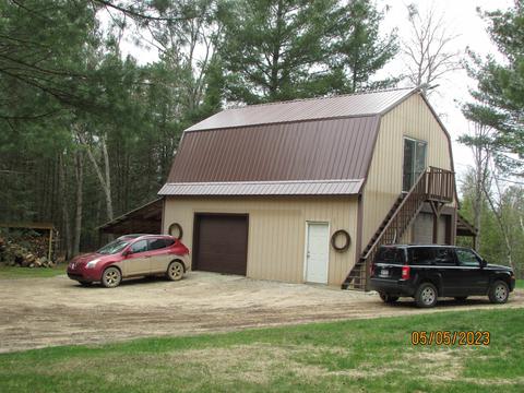 11999 E South County Line Rd, Harrison, MI 48625 photo 2