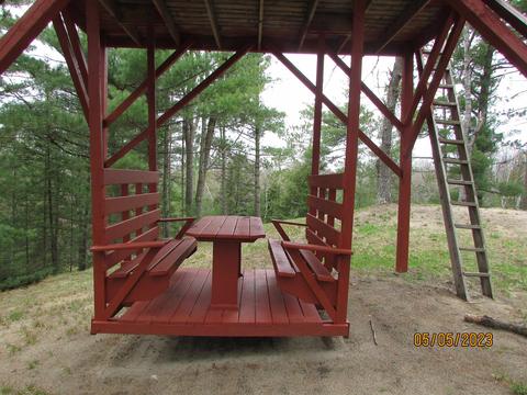 11999 E South County Line Rd, Harrison, MI 48625 photo 50