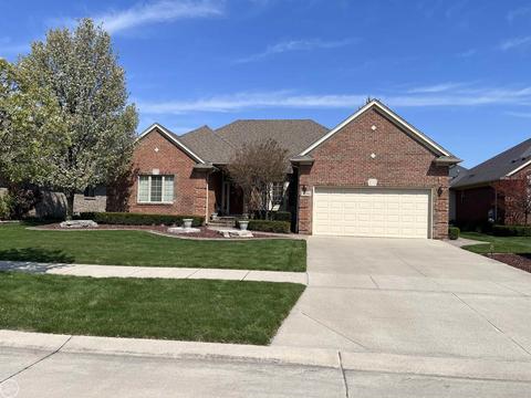 43586 Pintail, Clinton Township, MI 48038