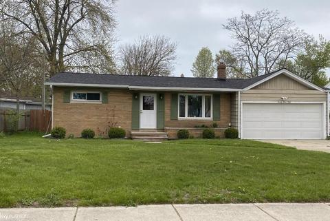 2350 Riverside, Port Huron, MI 48060